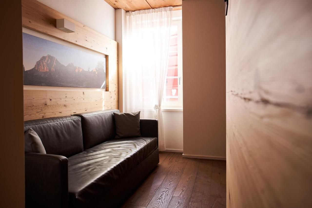 La Filanda Relax&Gourmet Bed & Breakfast Denno Exterior photo